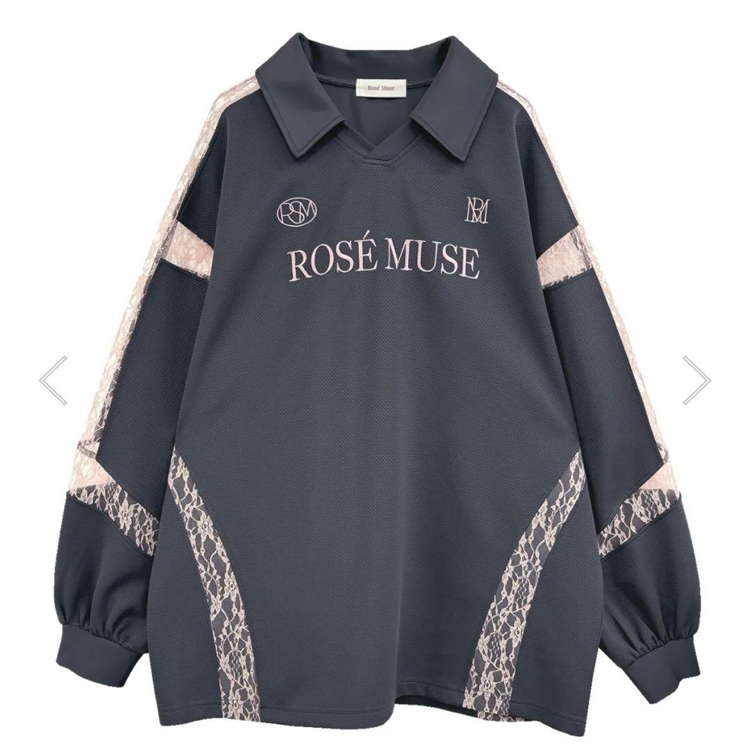 Rosemuse ワンピース ロゼミューズ