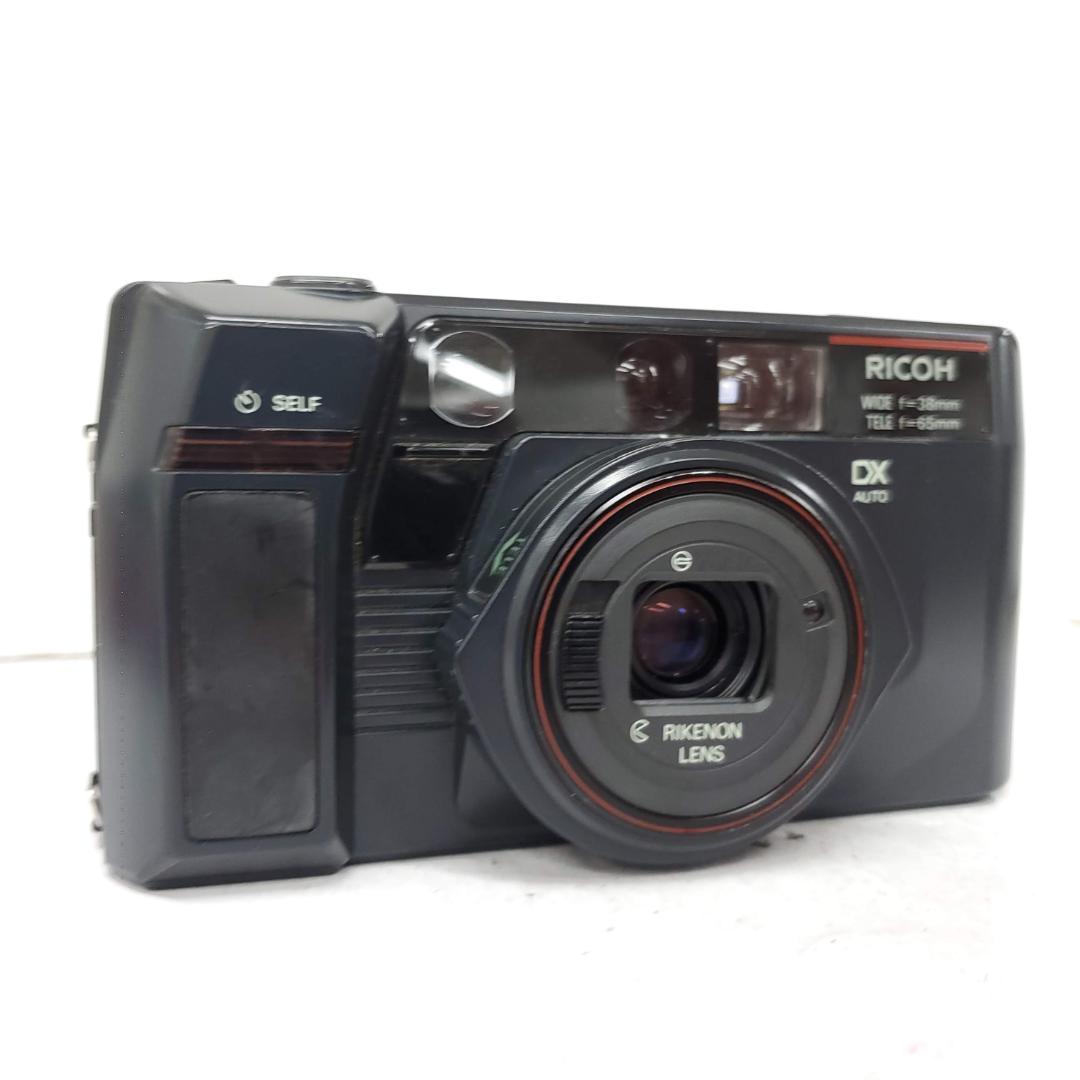 動作確認済】 RICOH TF-200D F0625-24e p - メルカリ