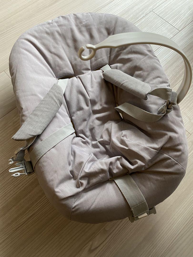 STOKKE トリップトラップ ニューボーンセット