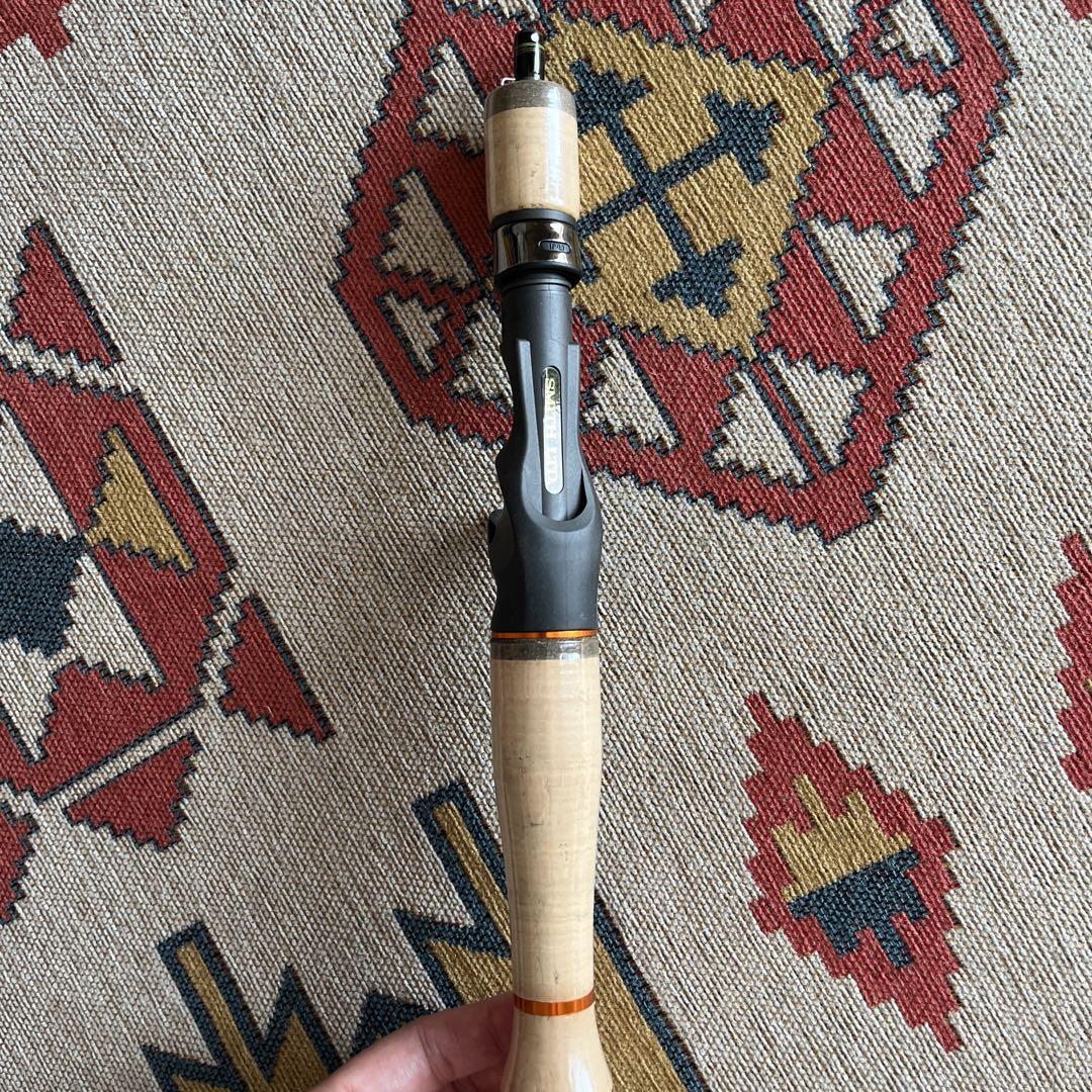 スミス ビースティッキー　BST-EXS47UL/C3