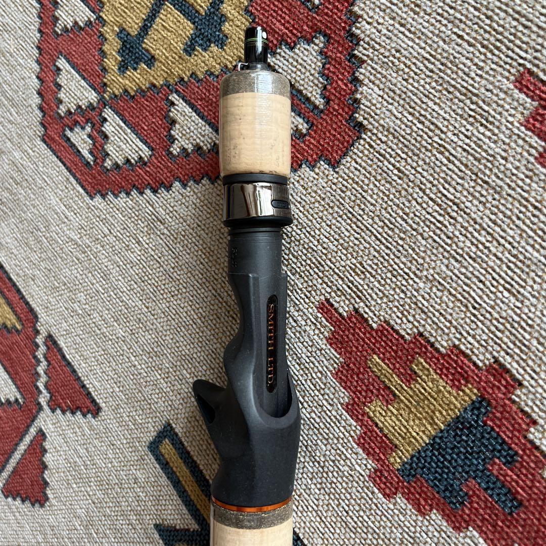 スミス ビースティッキー　BST-EXS47UL/C3