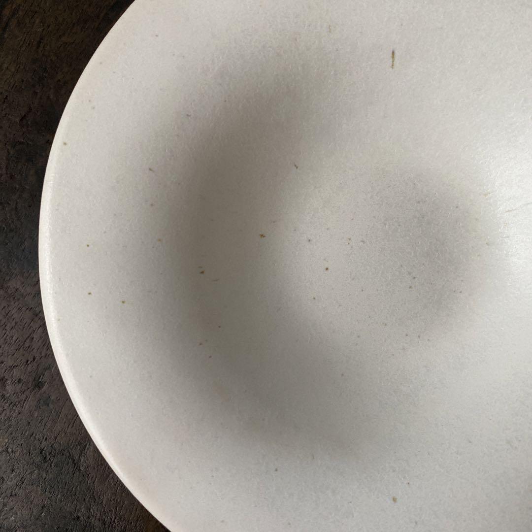 入江佑子 flat bowl 2枚セット
