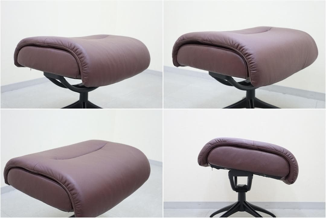 Tokyoトウキョー リクライニングチェア