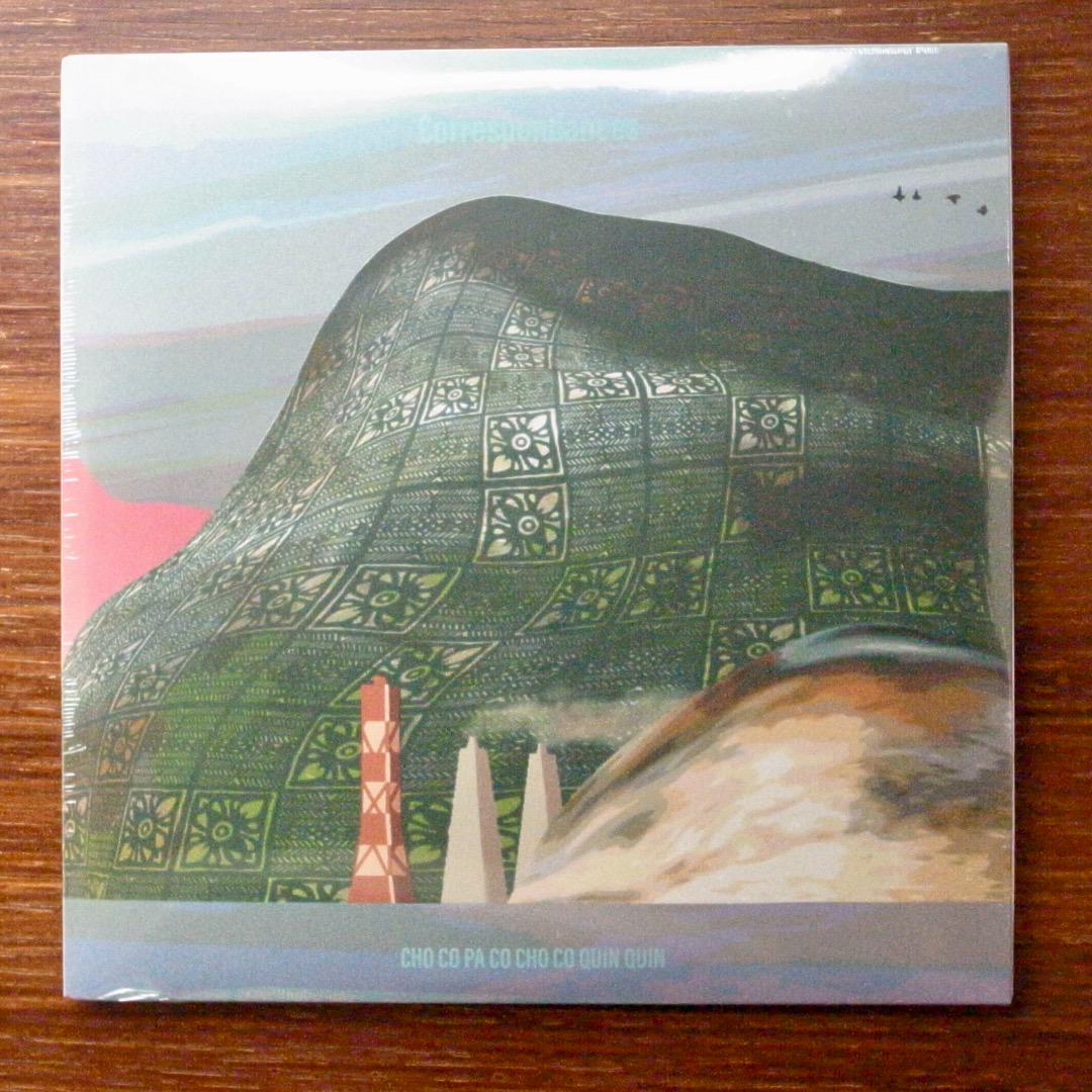 新品未開封CHO CO PA CO CHO CO QUIN QUIN アナログ Amazon.co.jp: tradition(アナログ盤) - CHO CO PA CO CHO CO
