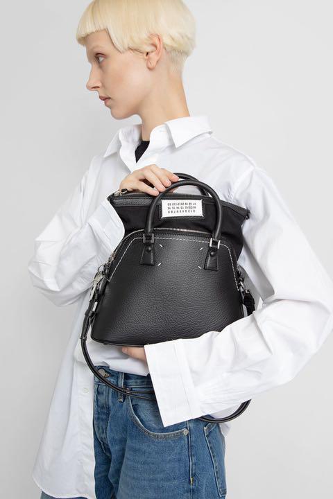 輝い ハンドバッグ-Maison Margiela メゾン マルジェラ 5AC スモール ミニ - www.dpssrinagar.com 輝い ハンドバッグ-Maison Margiela メゾン マルジェラ 5AC スモール ミニ - www.dpssrinagar.com