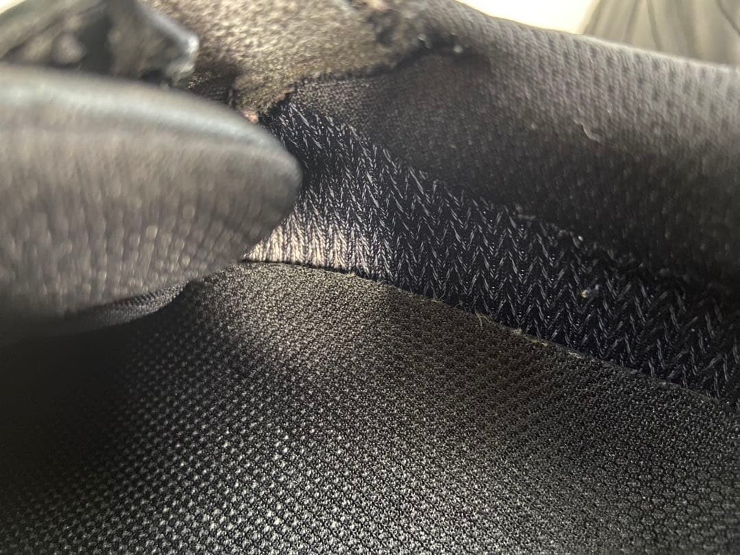 【美品】ミズノ レザーウォーキングシューズ LD40ゴアテックス搭載27.5㎝ 【美品】ミズノ レザーウォーキングシューズ LD40ゴアテックス搭載27.5㎝