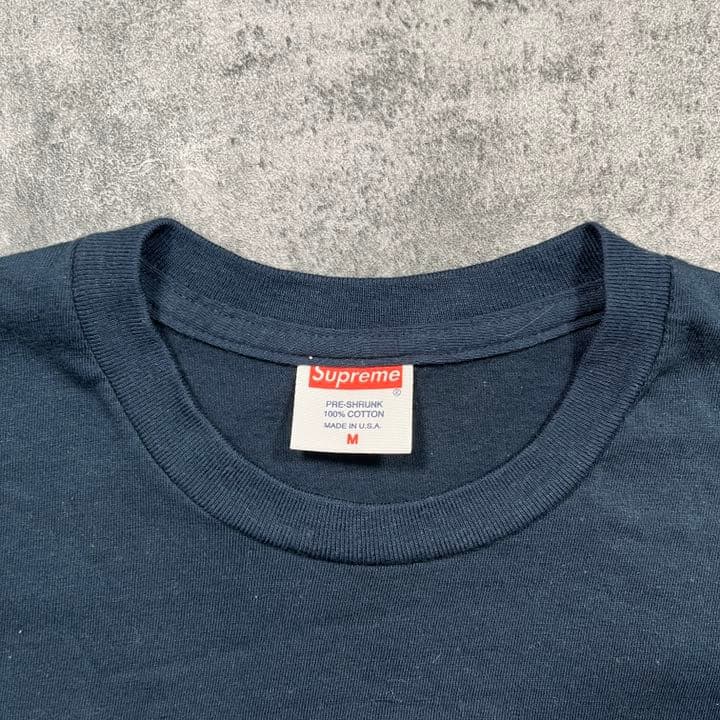 Supreme】2012SS Pam Grier Tシャツ 裏原ストリート | yachaqs.com