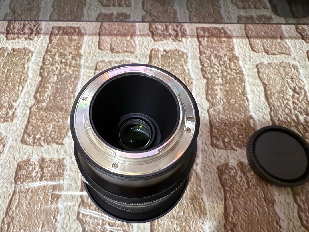 SAMYANG サムヤン MF 14mm F2.8 MK2 SONY Eマウント