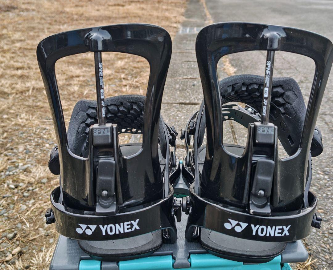 YONEX Spain BACK Mサイズ ヨネックス スパインバック YONEX Spain BACK Mサイズ ヨネックス スパインバック