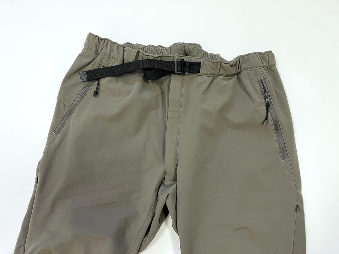 バーブサーマルパンツ