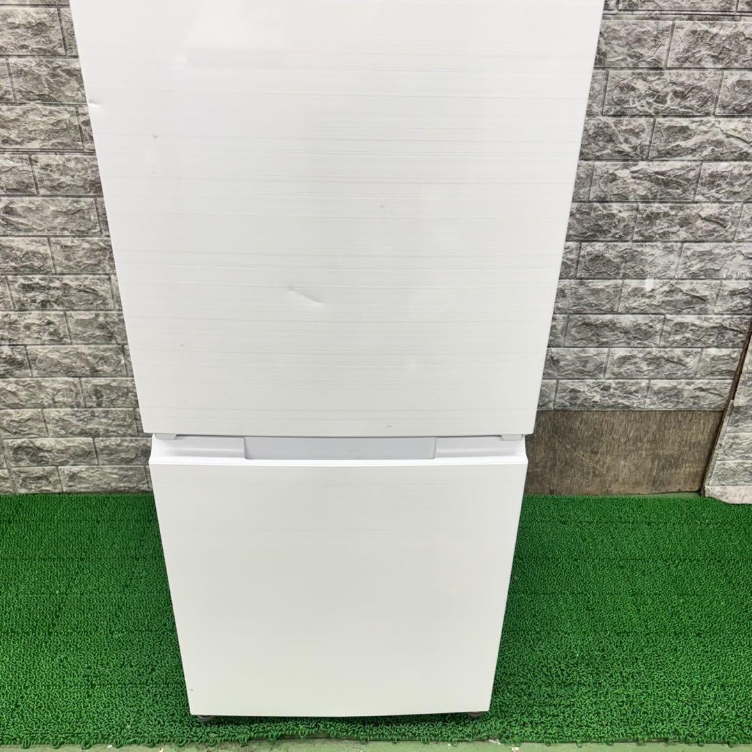 413 シャープ 一人暮らし用 冷蔵庫 152L 100L 強 小型 ホワイト