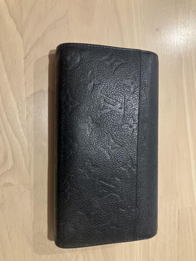 ひ*ー様 ルイヴィトン長財布