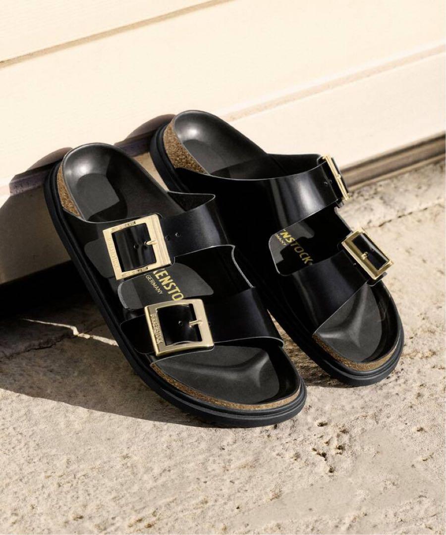 birken Arizona Big Buckle / アリゾナ ビッグバックル