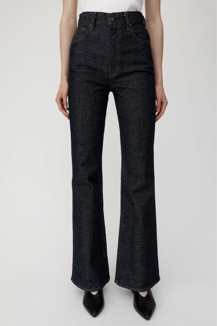 MOUSSY MVS FLARE24