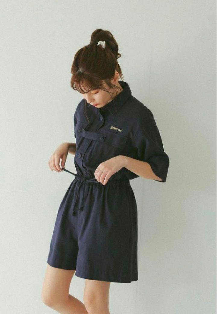 Bokanii オールインワン