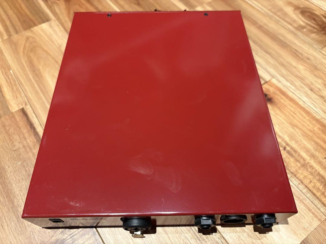 Golden Age Project PRE-73 MK3 中古美品