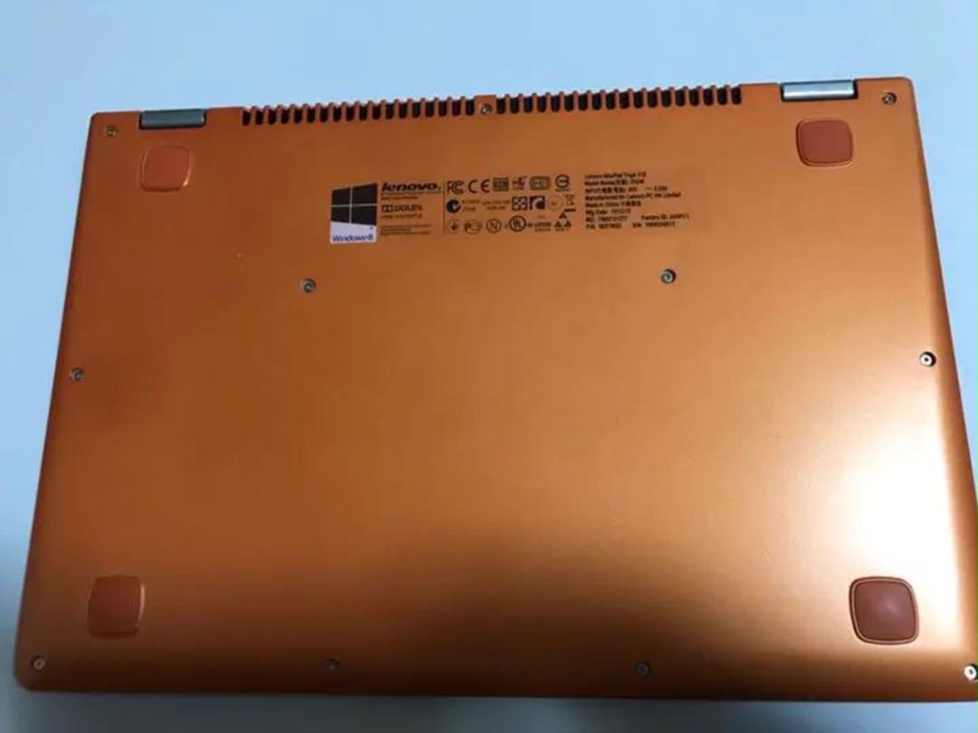 超歓迎低価㈥ Lenovo Ultra book Corei7 薄型ノートPC WSbZa-m70421392424 人気SALE得価