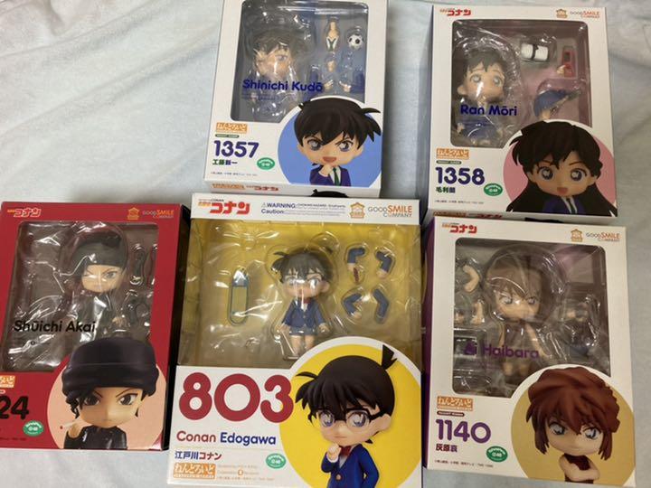 当季大流行 コミック/アニメ-本日限定最終値下げ!名探偵コナン