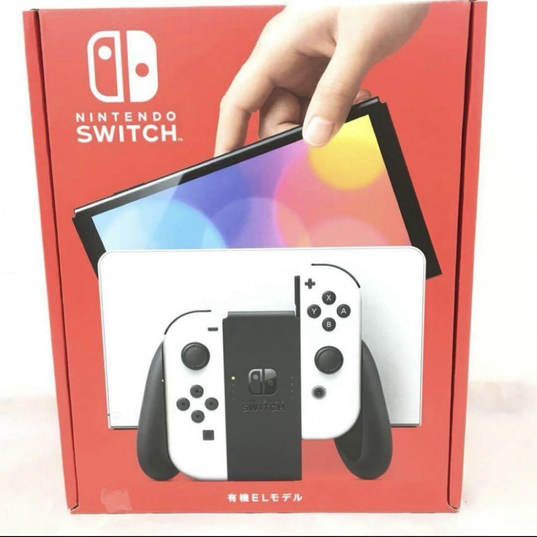 任天堂 - (中古)Nintendo Switch有機ELモデル(カスタムカラー) 楽天市場】Nintendo Switch 有機ELモデル カスタマイズ版 ストア
