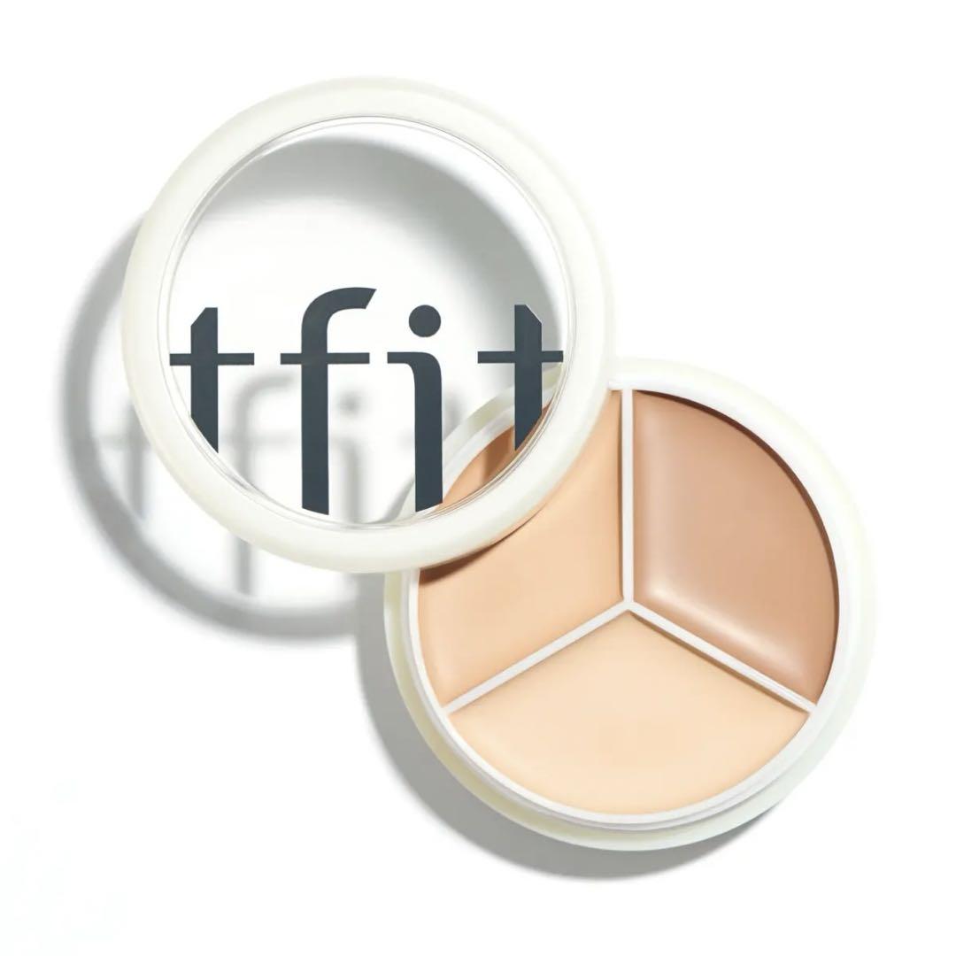 tfit  カバーアッププロコンシーラー