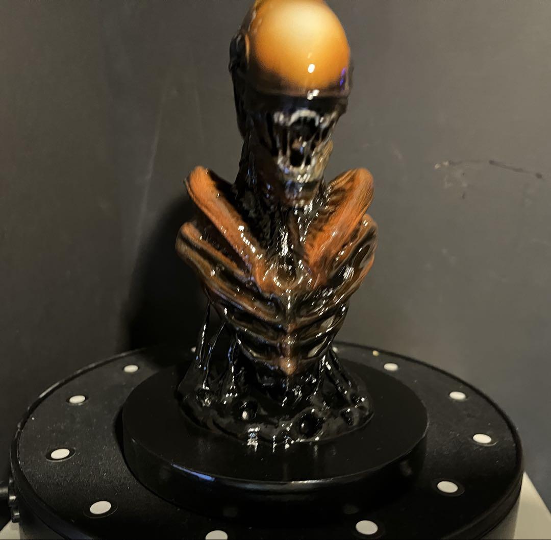 特撮 Alien Xenomorph