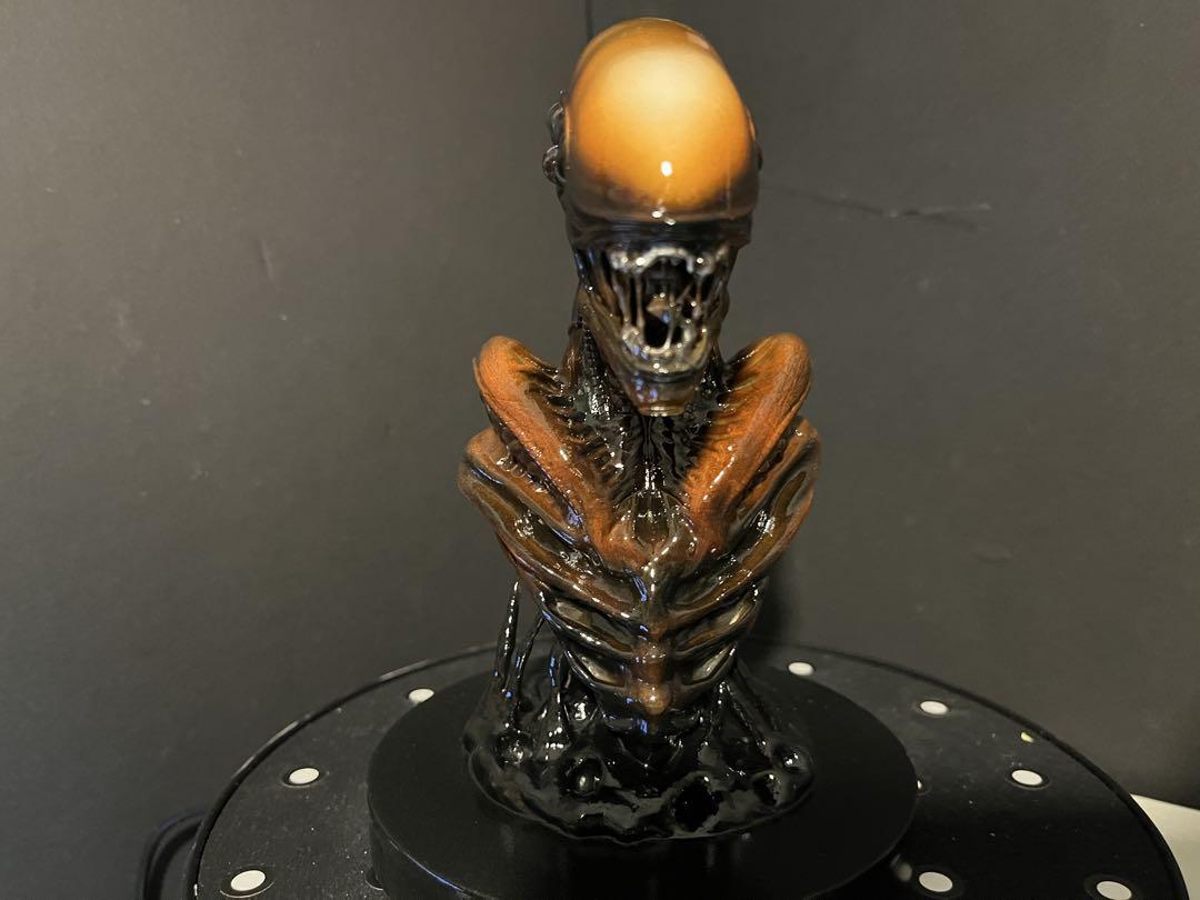特撮 Alien Xenomorph