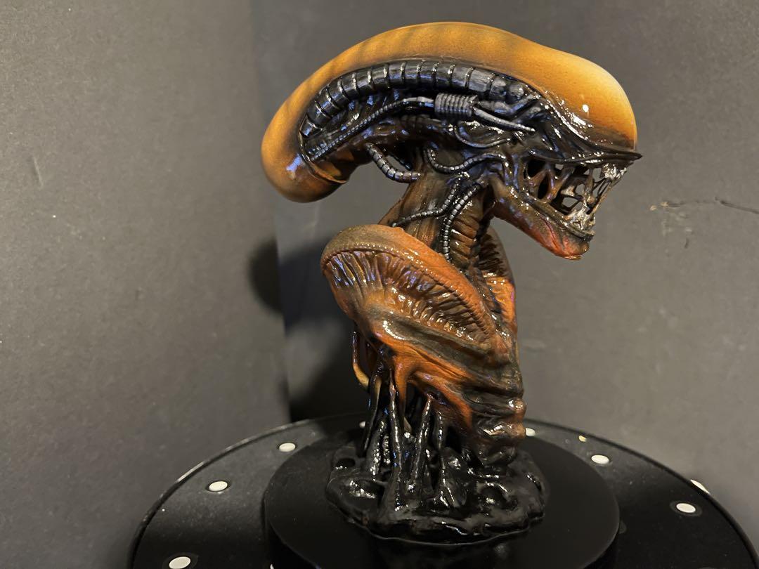 特撮 Alien Xenomorph