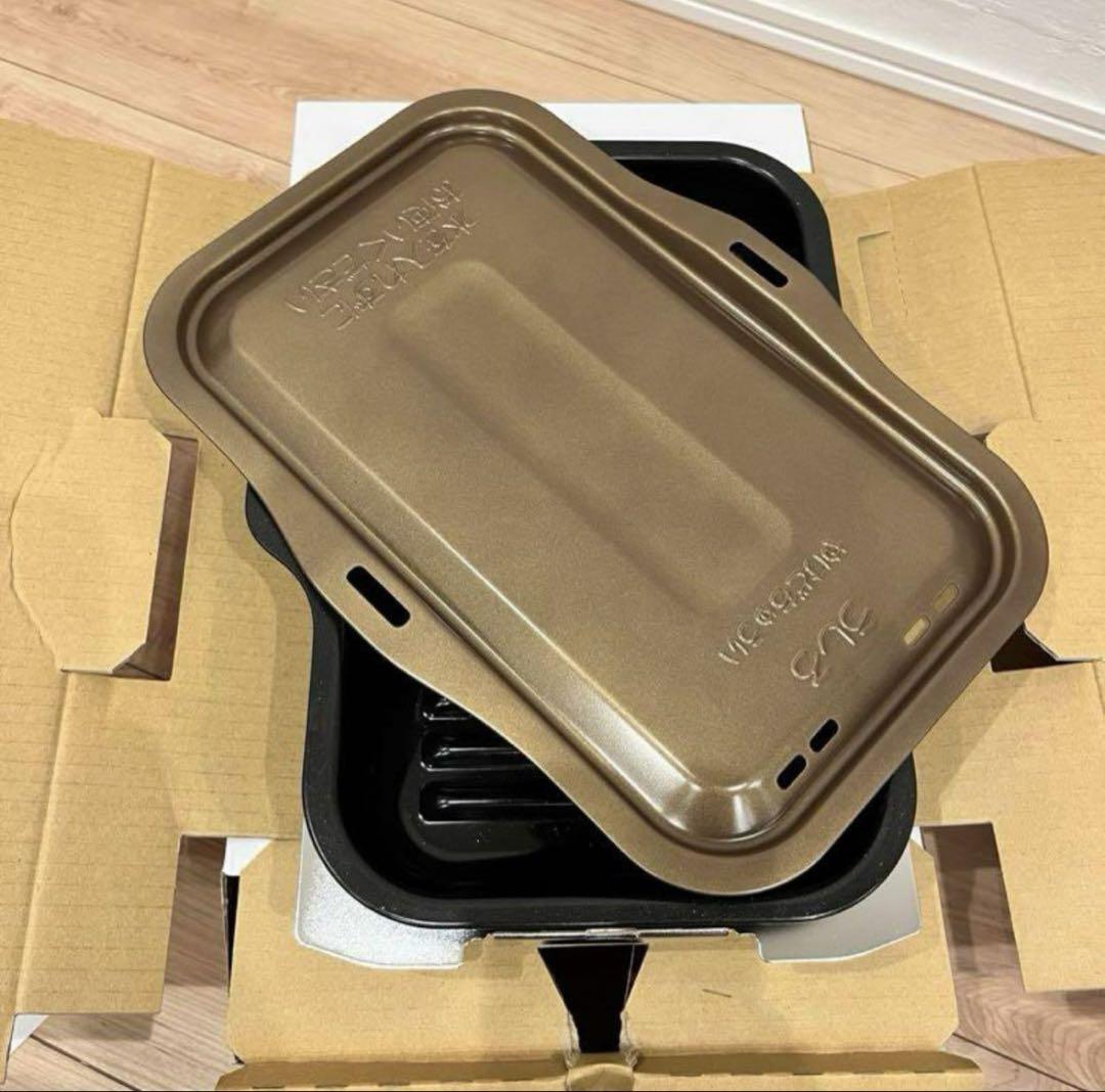 パロマ　ラクックグラン＋フォローセット 新品未使用品