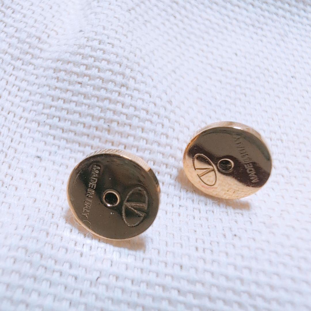 ドロップピアス
