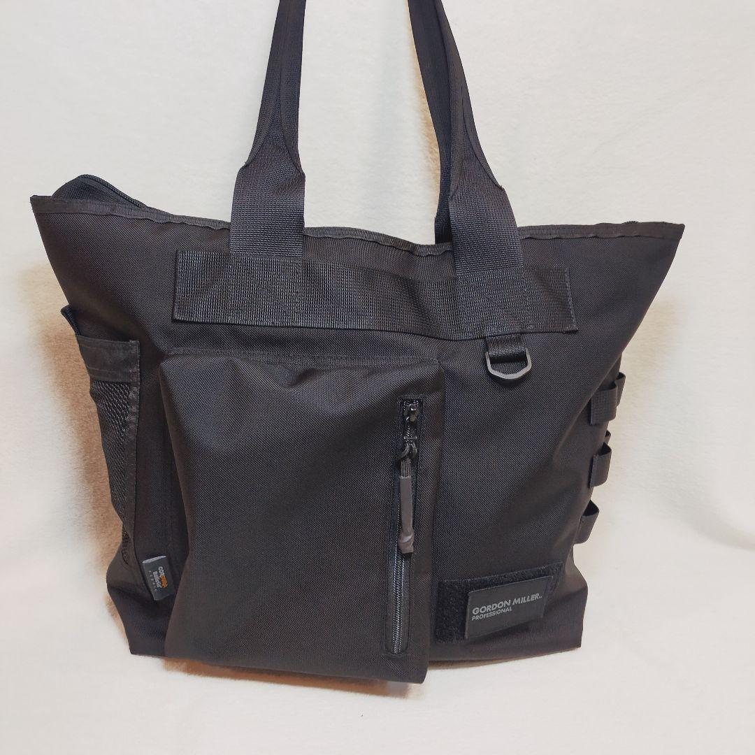 美品 Gordon Miller ゴードンミラー トートバッグ