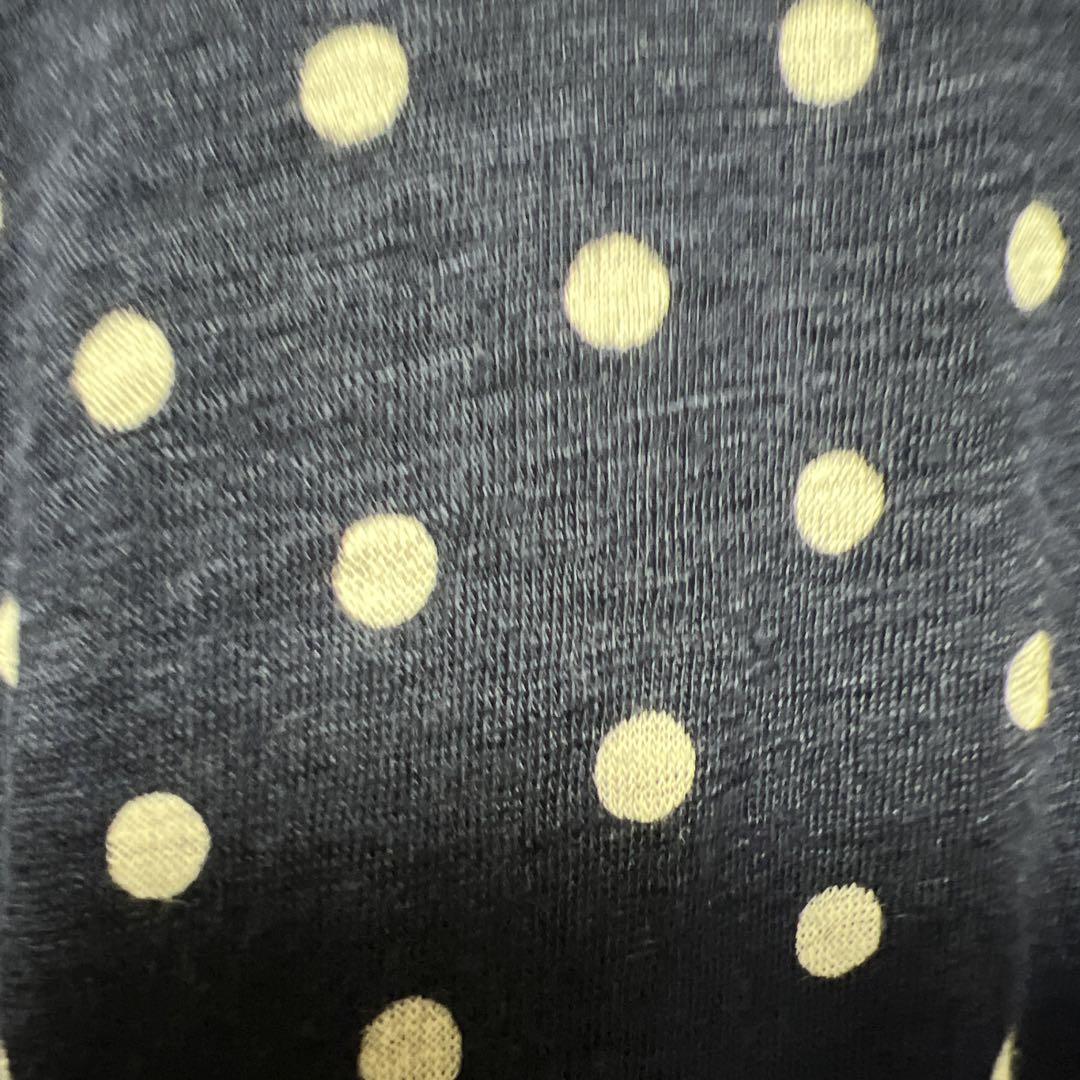 トリコ　コムデギャルソン　半袖Tシャツ　美品