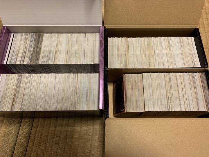遊戯王OCG まとめ売り