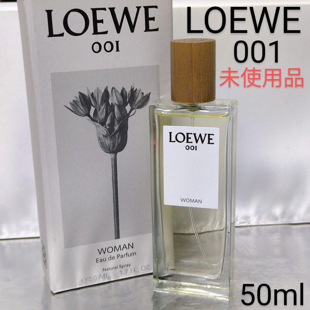 LOEWE ロエベオードゥパルファンウーマン ロエベ 001 ウーマン オードゥ パルファン - ロエベ (LOEWE
