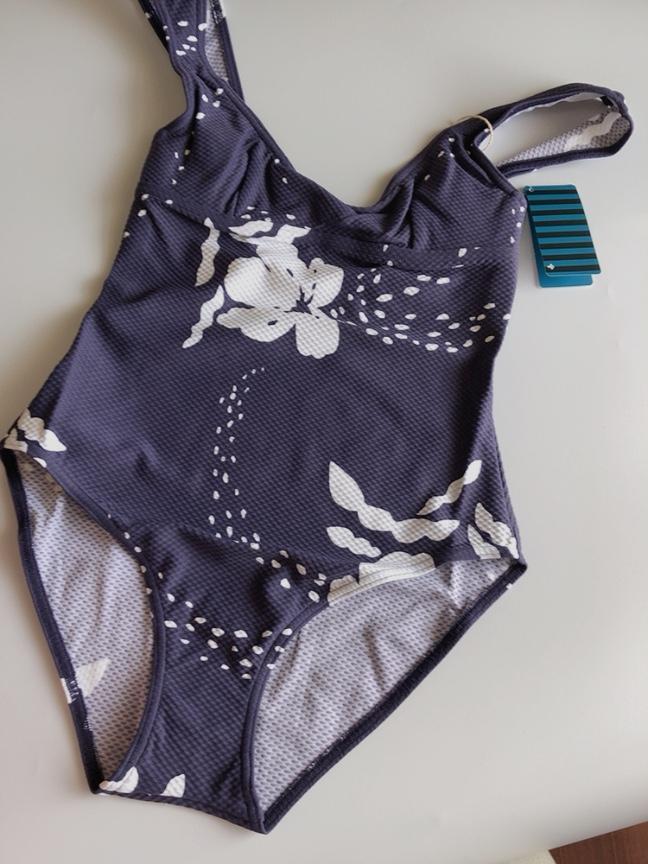 70B☆水着 Maison Lejaby レジャビ 海外高級ランジェリーブランド