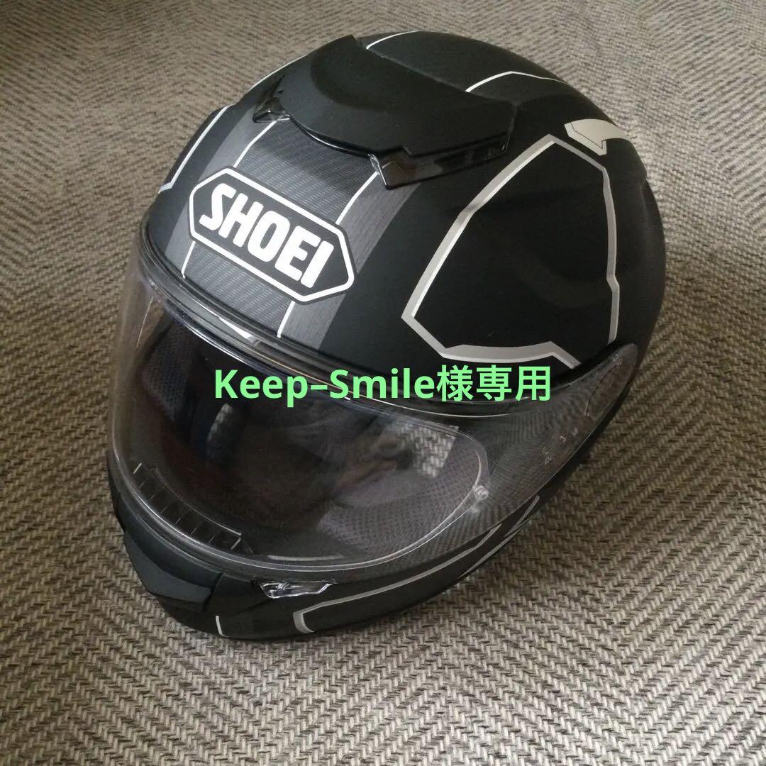Keep–Smile様専用ショウエイ GT–Air PENDURUM XLサイズ 画像1