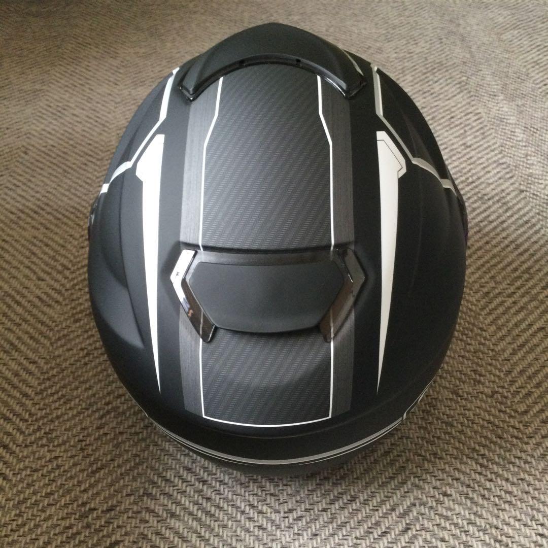 Keep–Smile様専用ショウエイ GT–Air PENDURUM XLサイズ 画像3