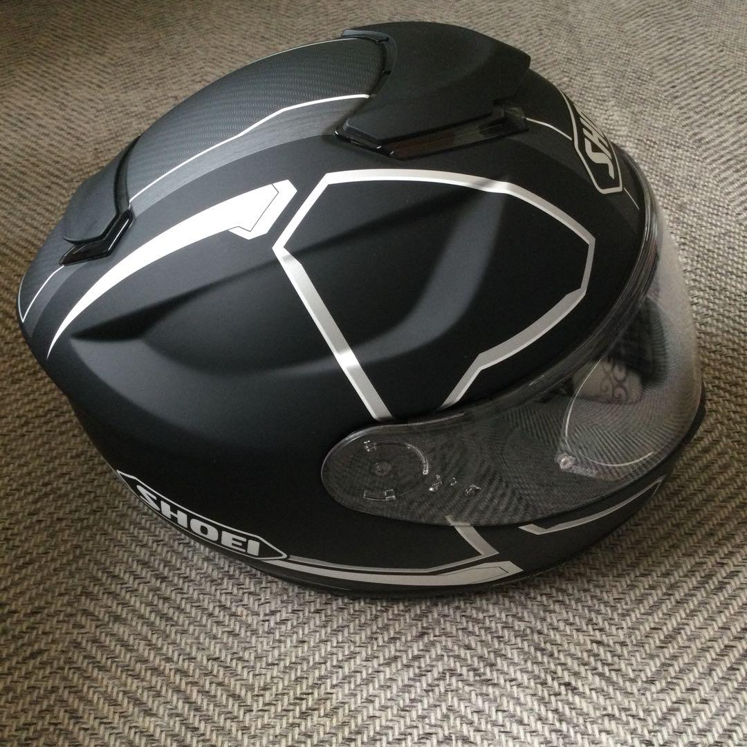 Keep–Smile様専用ショウエイ GT–Air PENDURUM XLサイズ 画像4