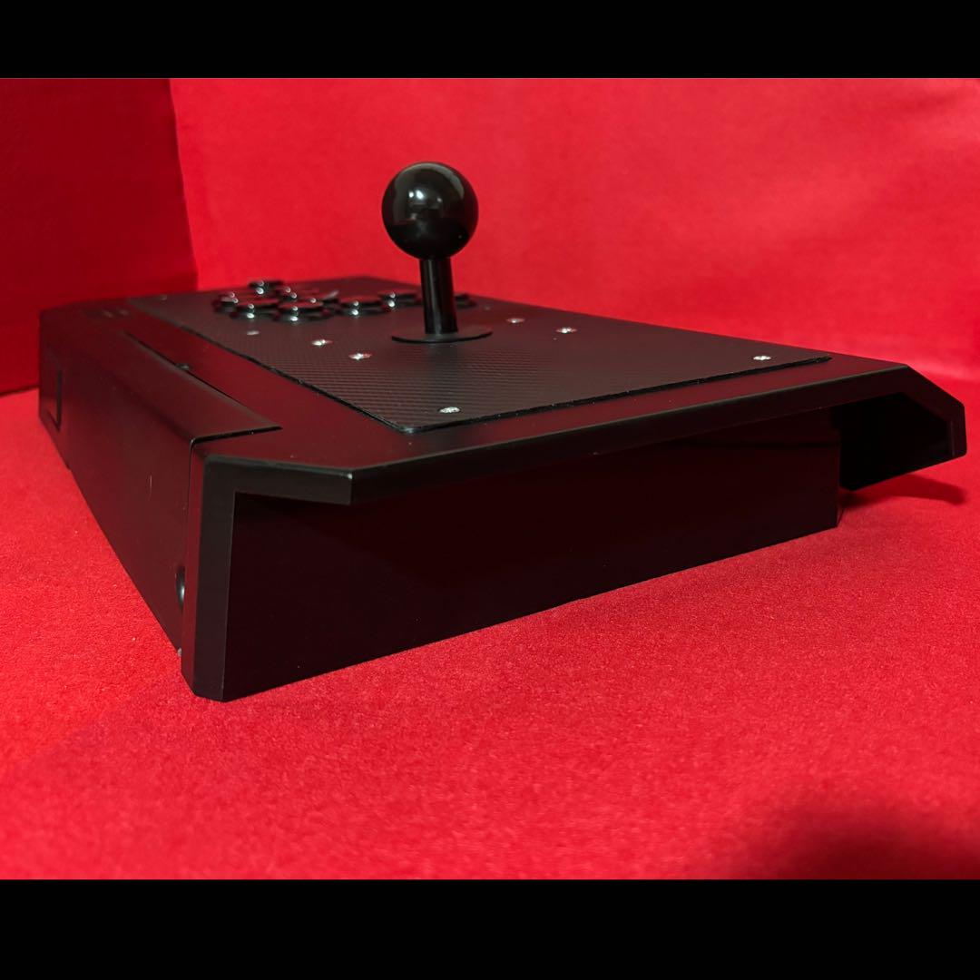 【PS5対応】リアルアーケード Pro.V 右手24mm仕様 カスタム　①補修