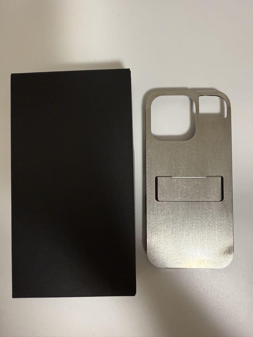 深水光太使用　CLAUSTRUM iPhone 16pro スマホケース CLAUSTRUM iPhone 16pro スマホケース - メルカリ