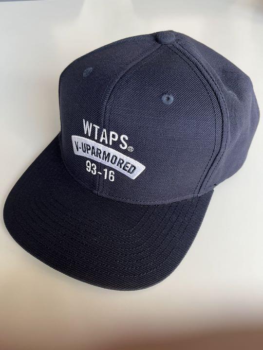 wtaps starterキャップ2016