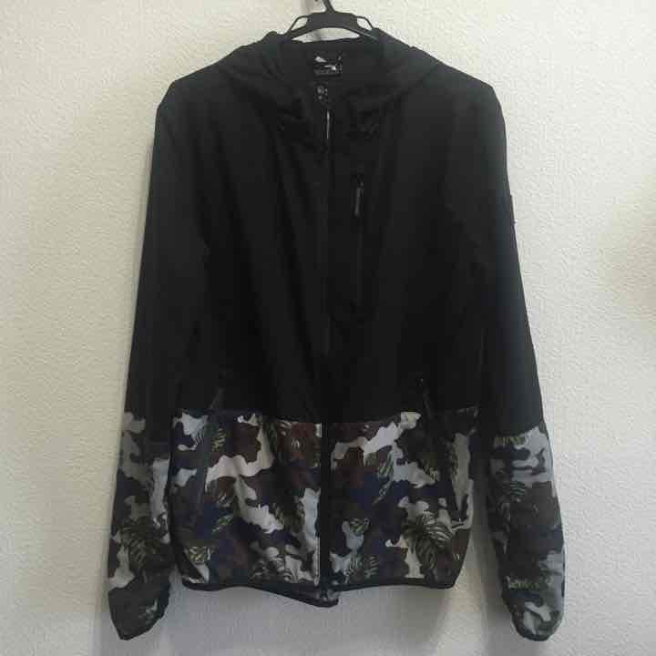 PUMA by MIHARAYASUHIRO メッシュ パーカー 15 PUMA by MIHARAYASUHIRO メッシュ パーカー 15