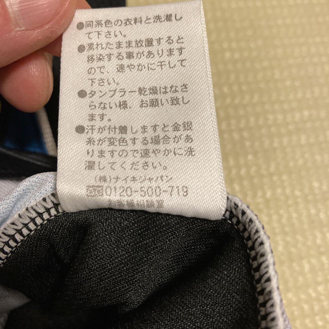 F.C.R.B.×NIKE ゲームシャツ