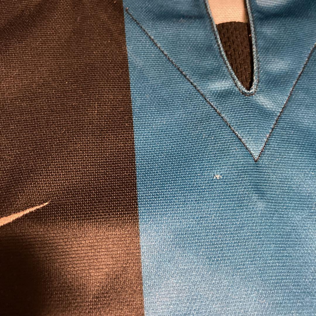 F.C.R.B.×NIKE ゲームシャツ
