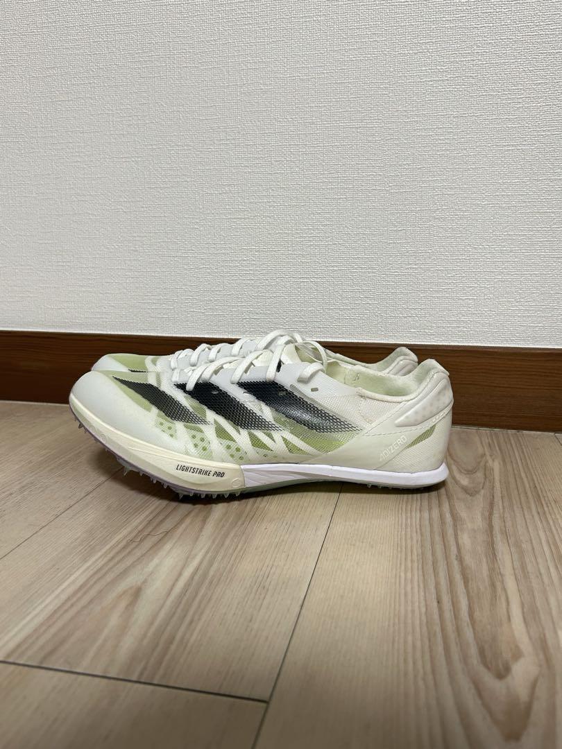 スパイク・シューズ adidas adizero prime sp2 23.5cm