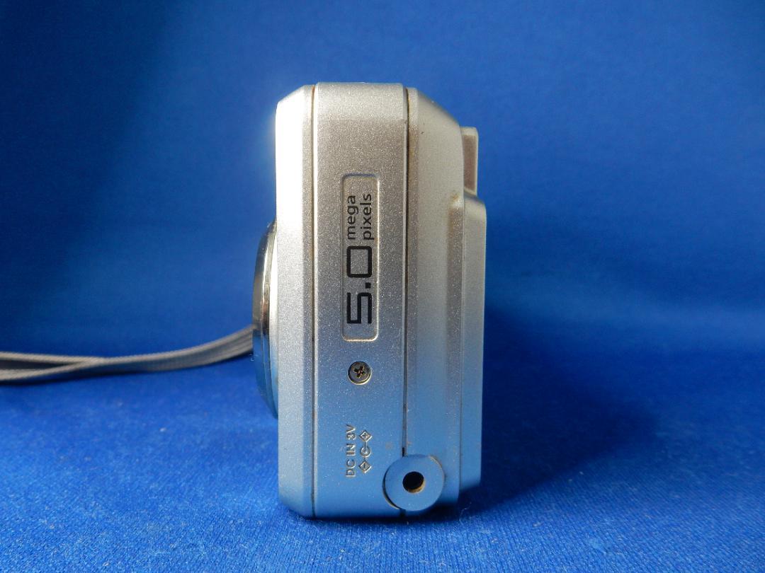 1880 EasyShare C533 Kodak 希少良品 単三新 モデル