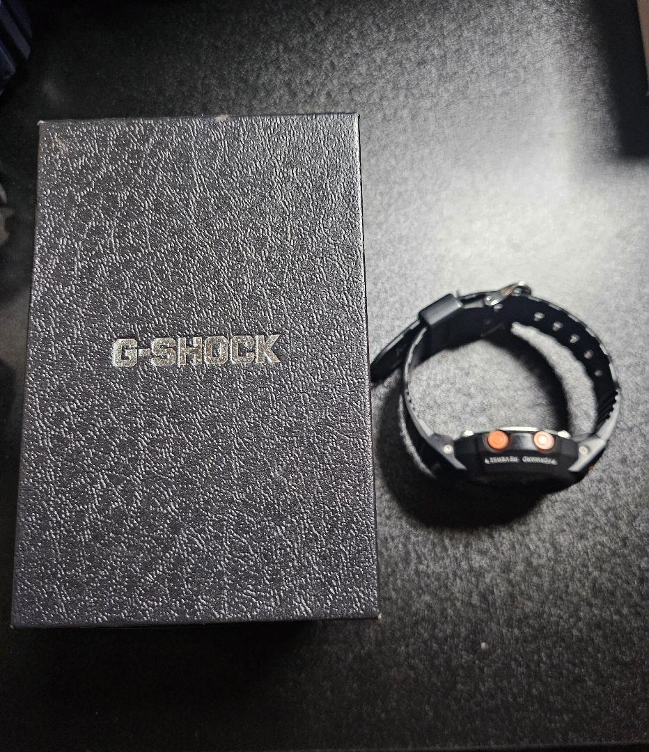 miracle happen　G-SHOCK ×ユナイテッドアローズ別注
