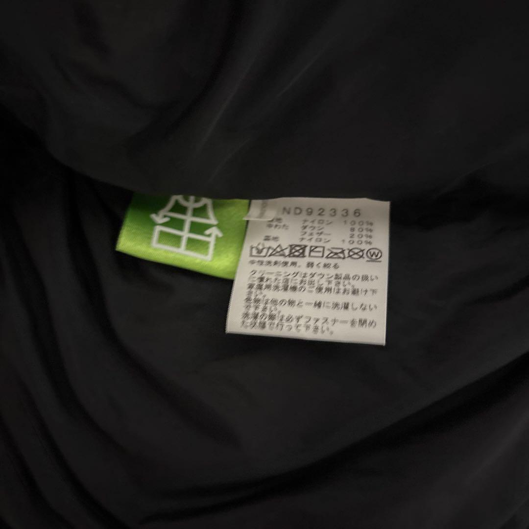 THE NORTH FACE ノベルティーヌプシ XL THE NORTH FACE ノベルティーヌプシ XL