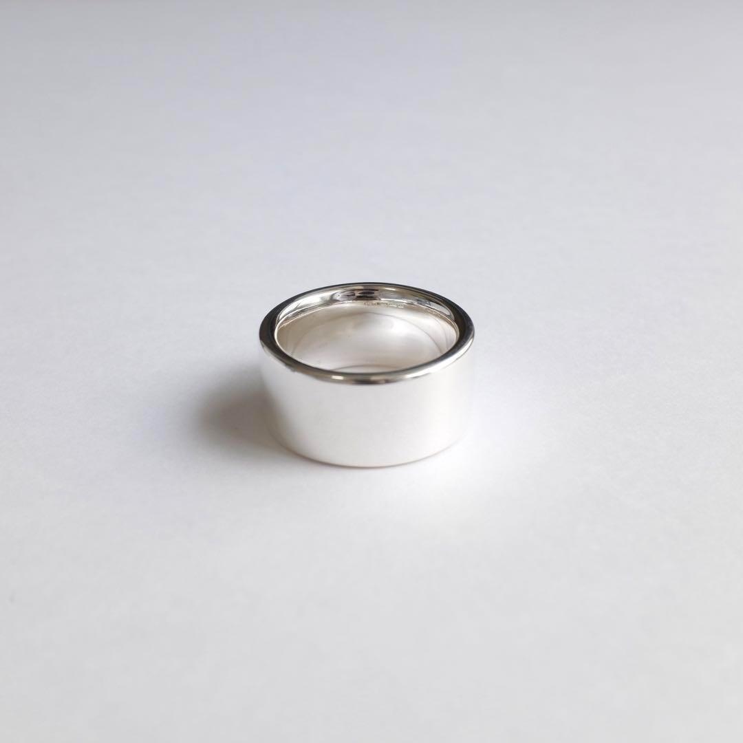 新品正規品 All Blues TIRE RING WIDE