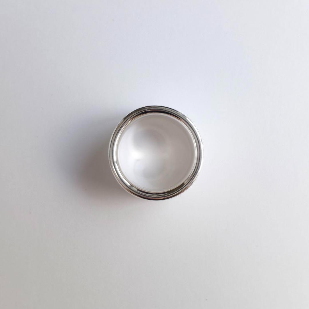 新品正規品 All Blues TIRE RING WIDE