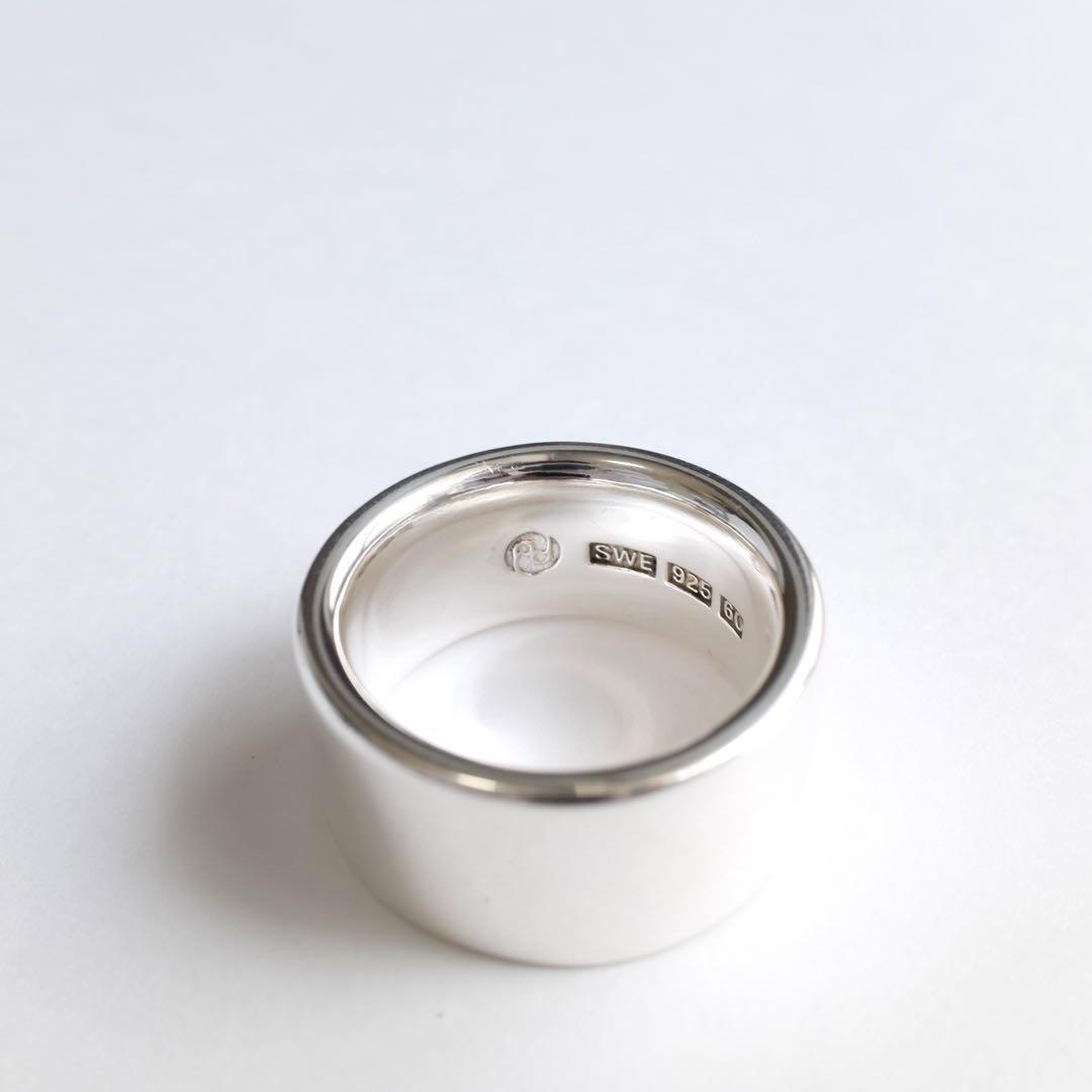 新品正規品 All Blues TIRE RING WIDE
